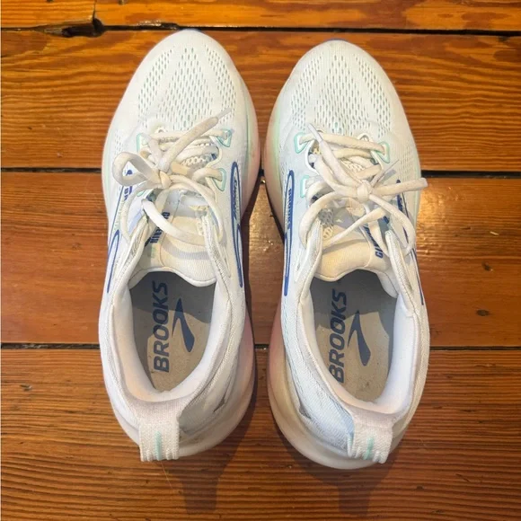 Brooks Women's Glycerin 22 Size 10 - Picture 3 of 5
